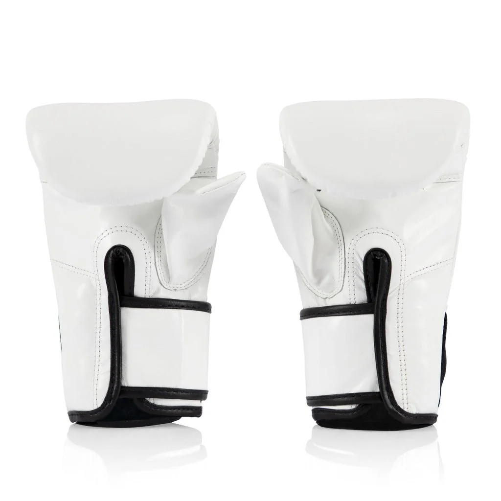 "CROSS-TRAINER" TGT7 BOXING & BAG GLOVES - Image 9