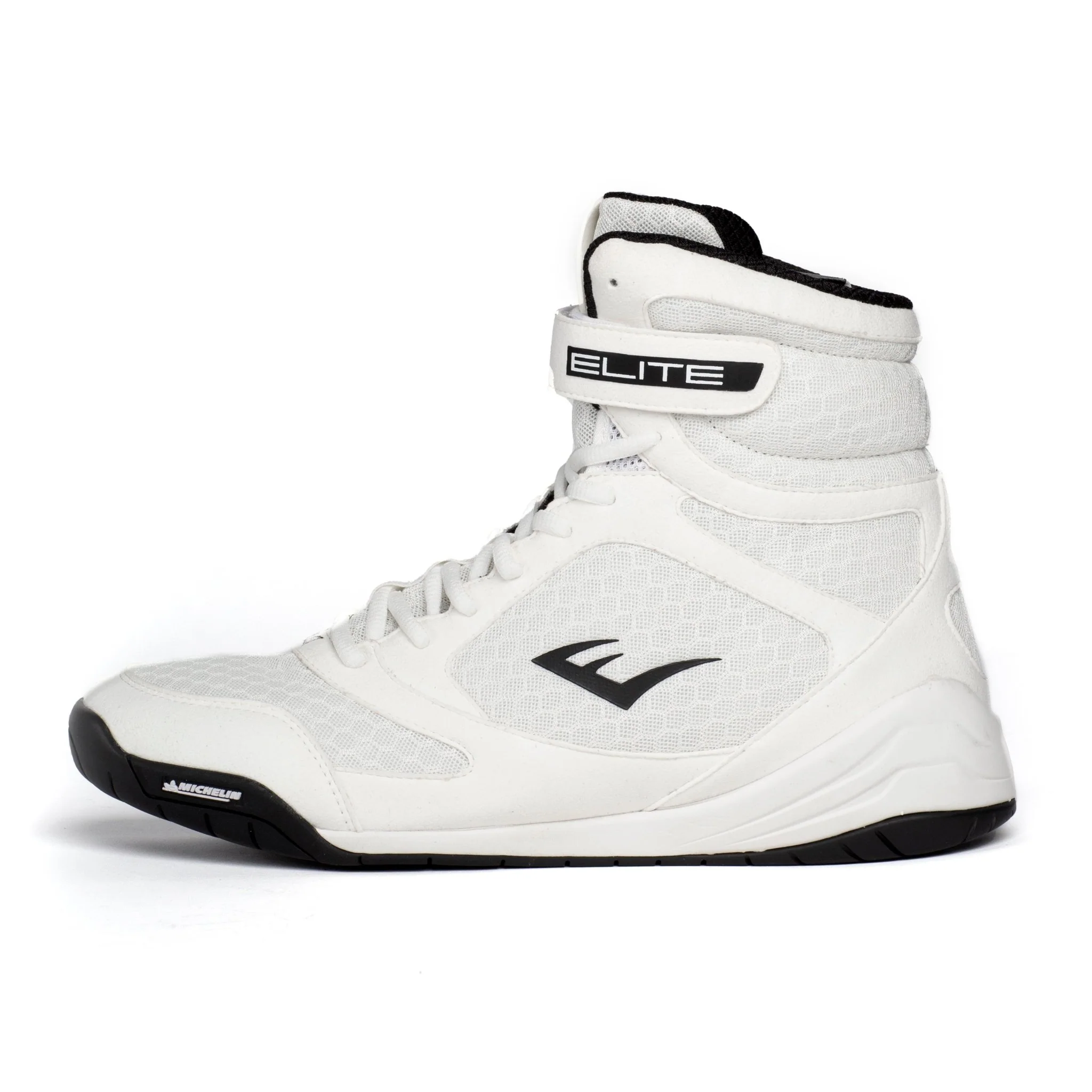 Elite 2 Boxing Shoes - Image 2