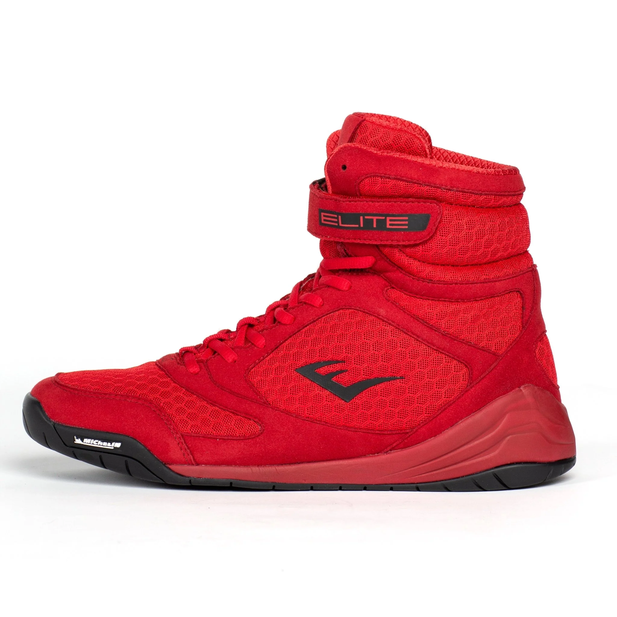 Elite 2 Boxing Shoes - Image 3