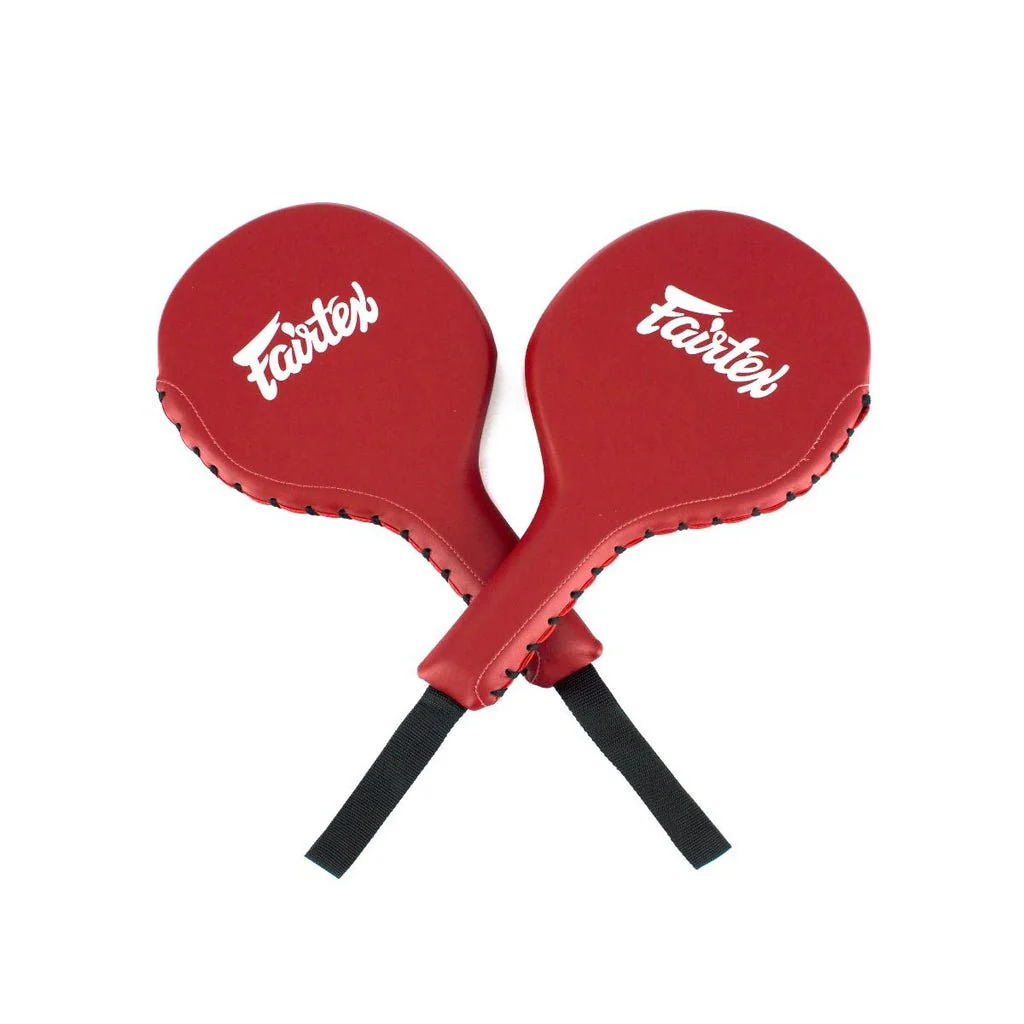 FAIRTEX BXP1 BOXING PADDLES - Image 3