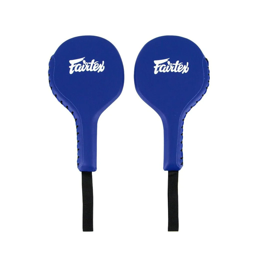 FAIRTEX BXP1 BOXING PADDLES - Image 4