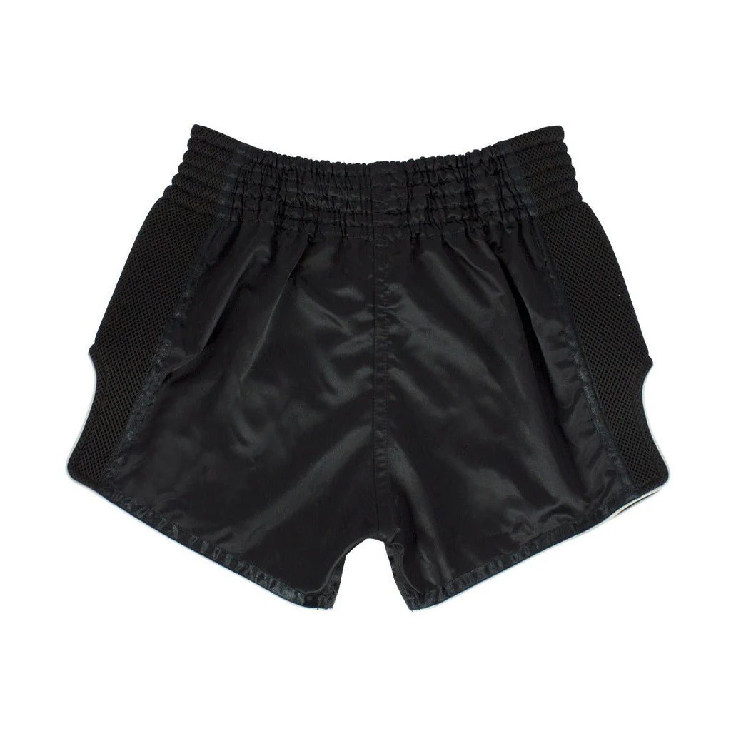 FAIRTEX MUAY THAI SHORTS – BS1713 (TRIBAL) - Image 6