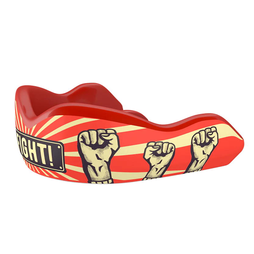 Fight! (HI) - Image 2