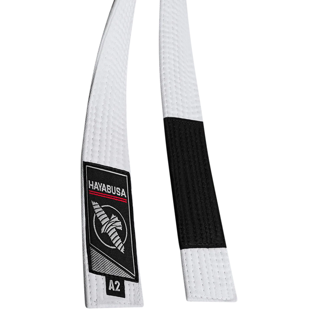 Hayabusa Jiu Jitsu Belt