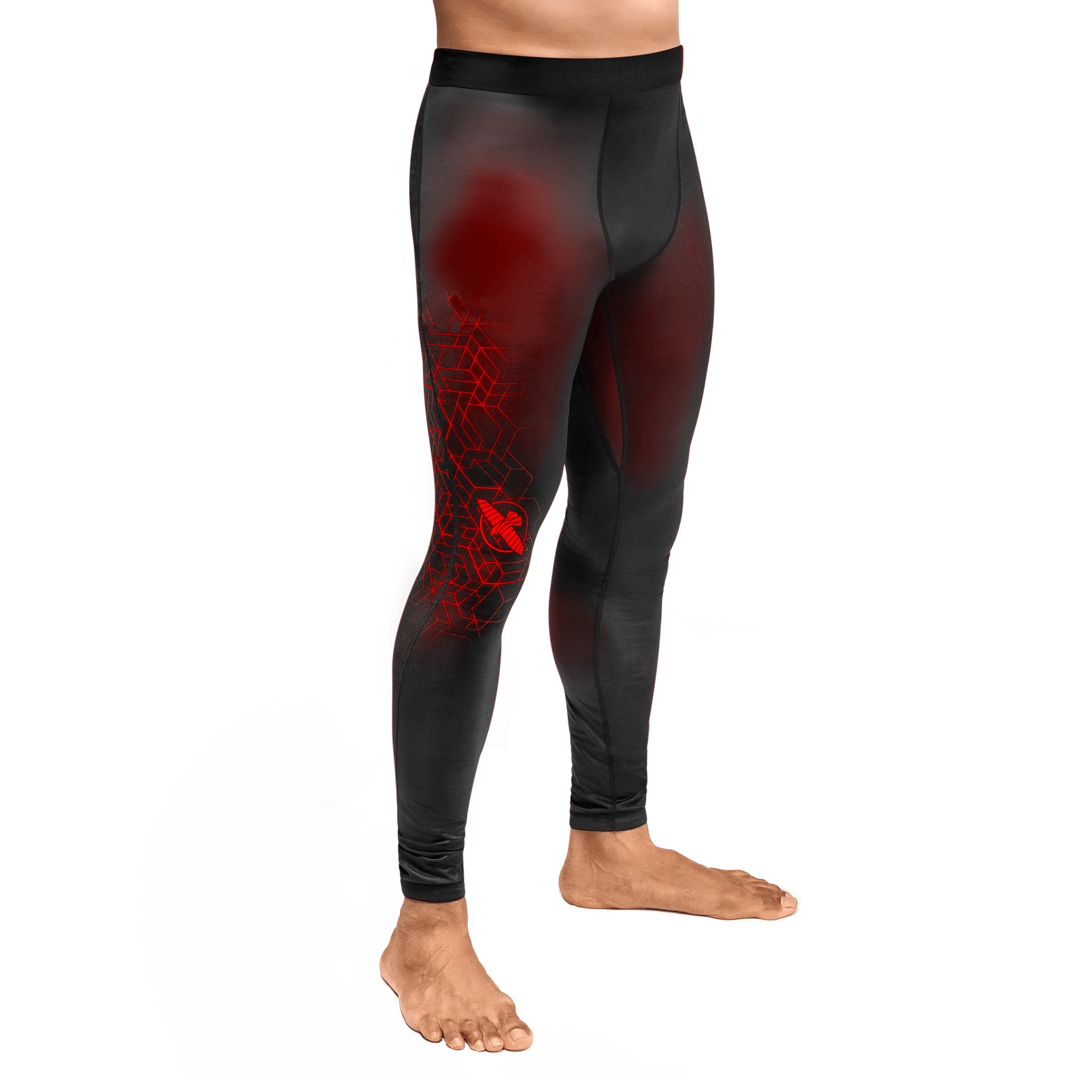 Hayabusa Geo Jiu Jitsu Spats