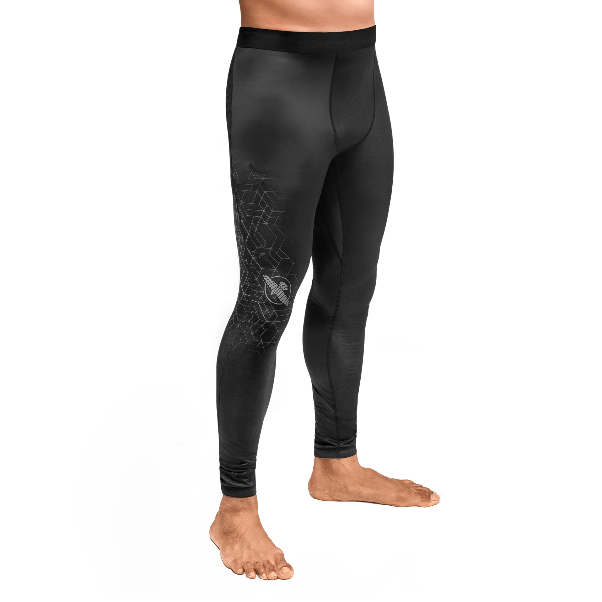 Hayabusa Geo Jiu Jitsu Spats - Image 2