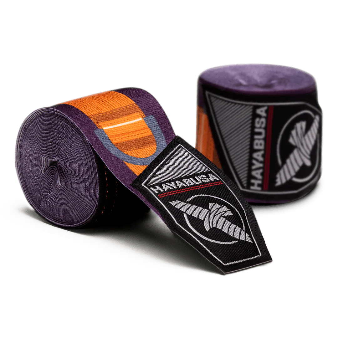 Marvel Hero Elite Hand Wraps - Image 13