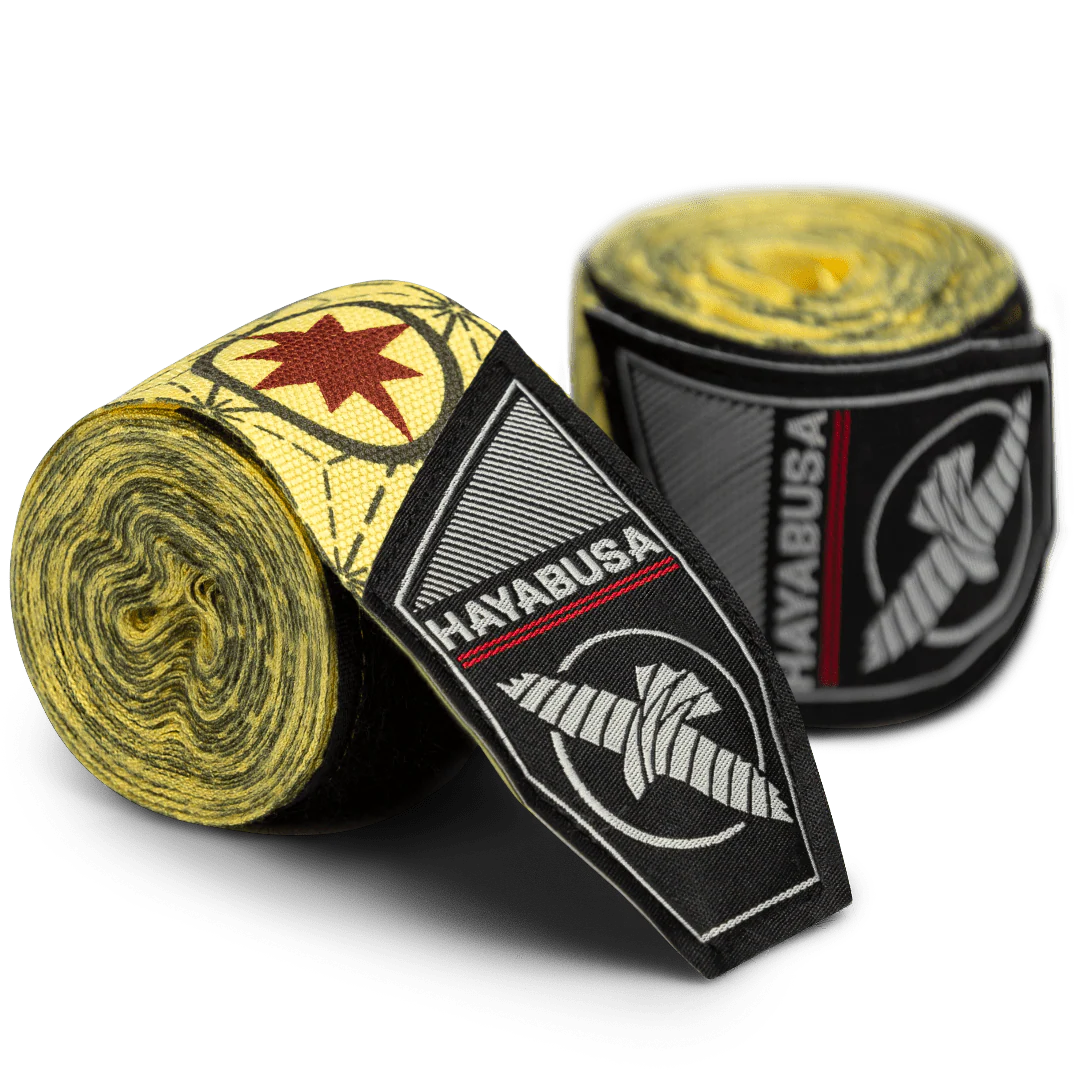 Marvel Hero Elite Hand Wraps - Image 5