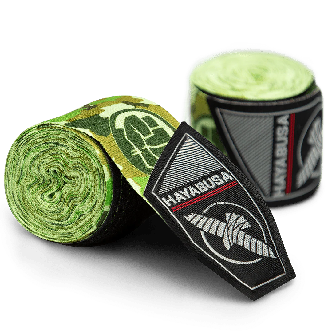Marvel Hero Elite Hand Wraps - Image 6