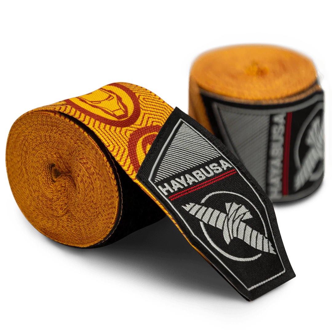 Marvel Hero Elite Hand Wraps - Image 7