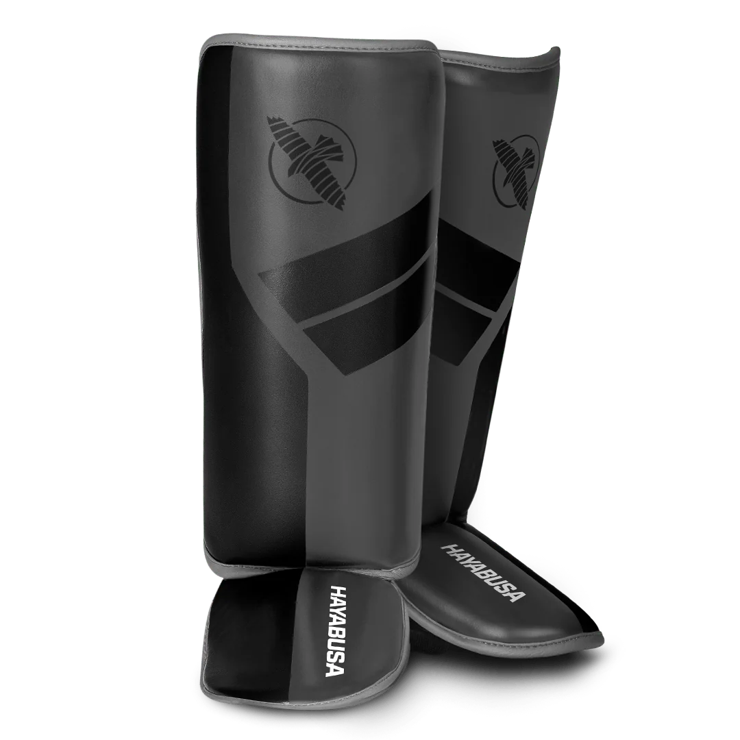 Hayabusa S4 Youth Shin Guards - Image 13