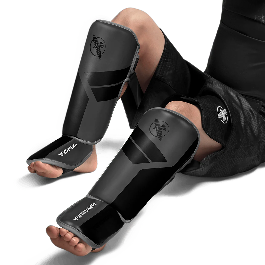 Hayabusa S4 Youth Shin Guards - Image 18