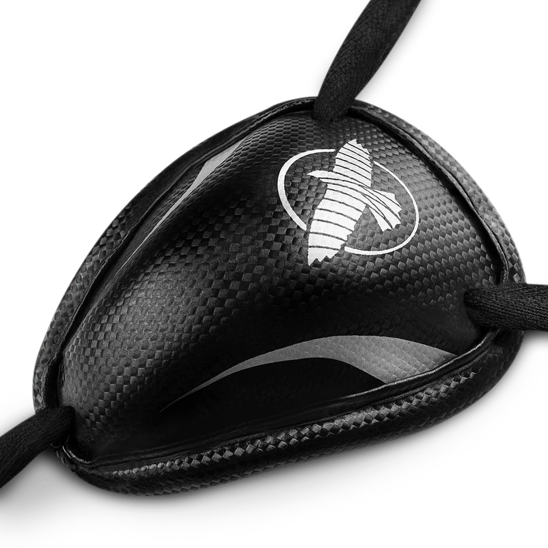 Hayabusa Steel Armored Cup