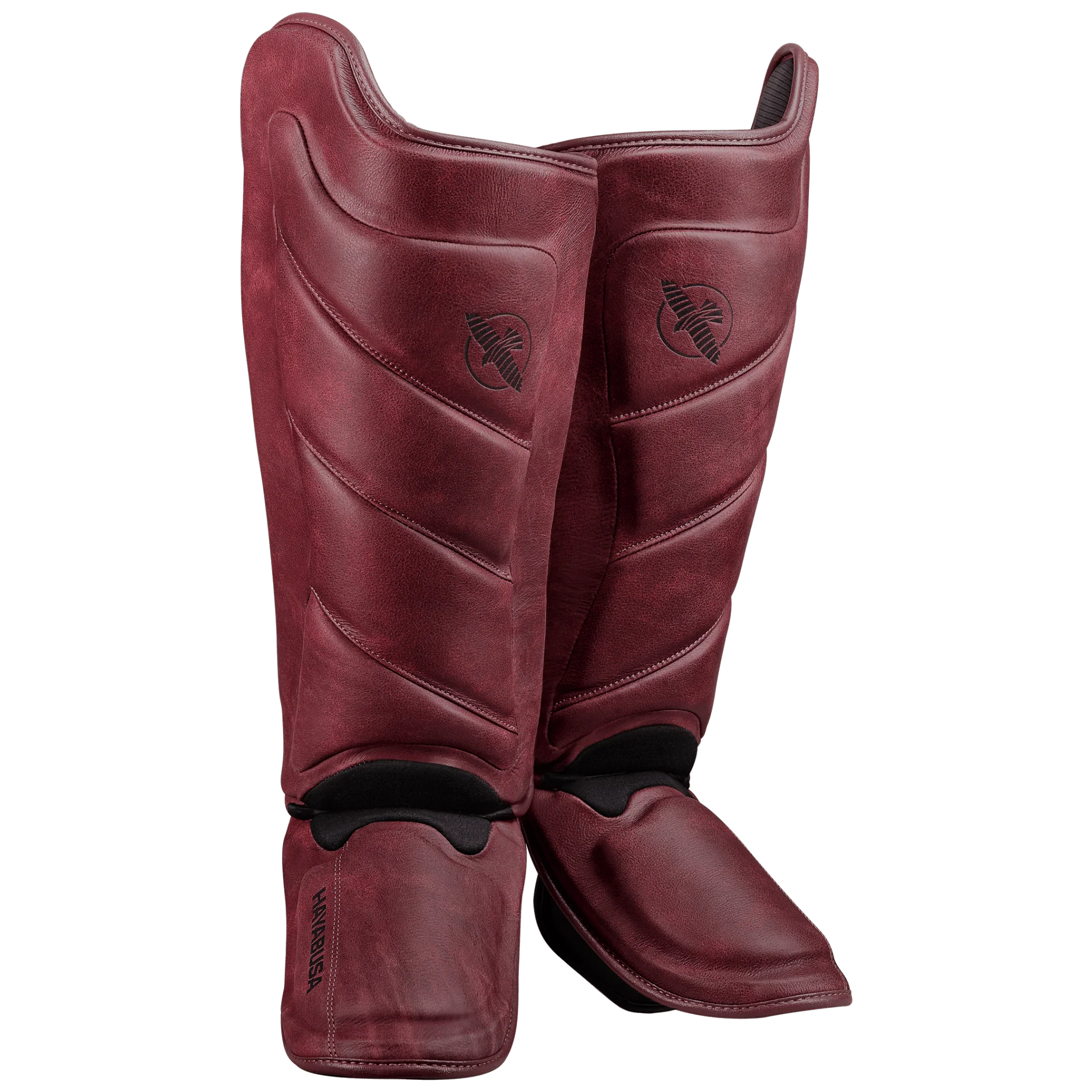 Hayabusa T3 LX Shin Guards - Image 7
