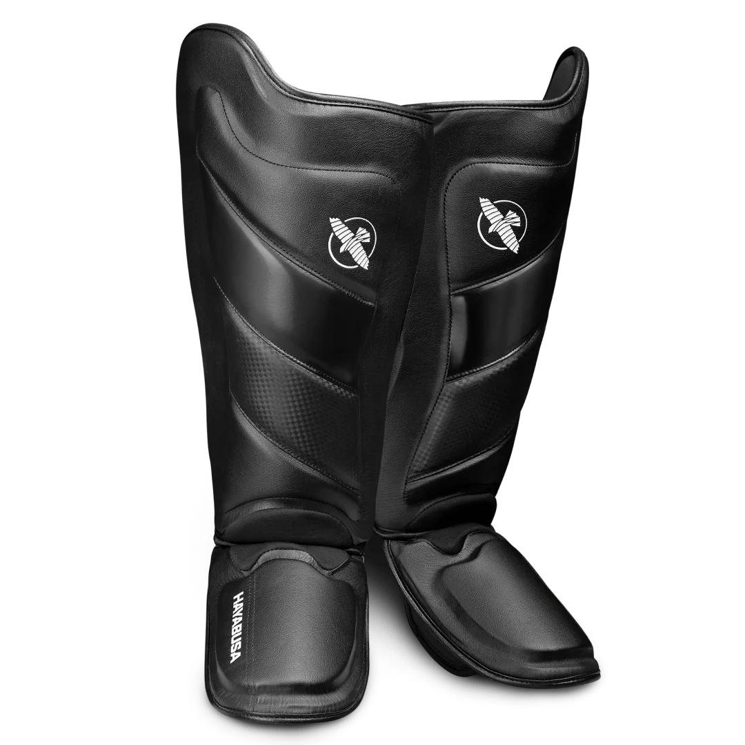 Hayabusa T3 Striking Shin Guards - Image 11