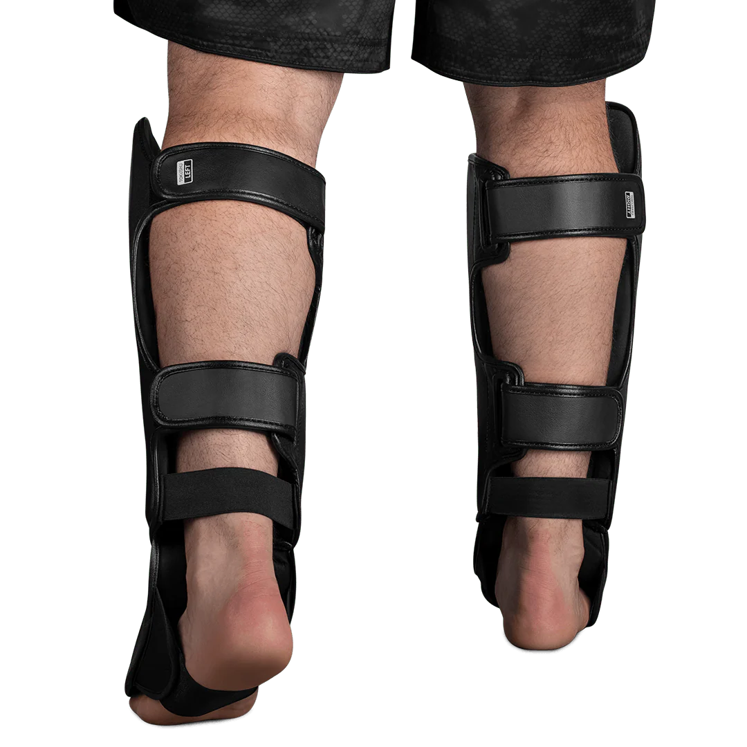 Hayabusa T3 Striking Shin Guards - Image 13