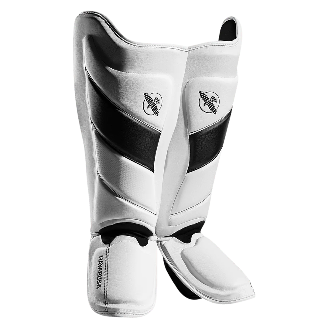 Hayabusa T3 Striking Shin Guards - Image 16