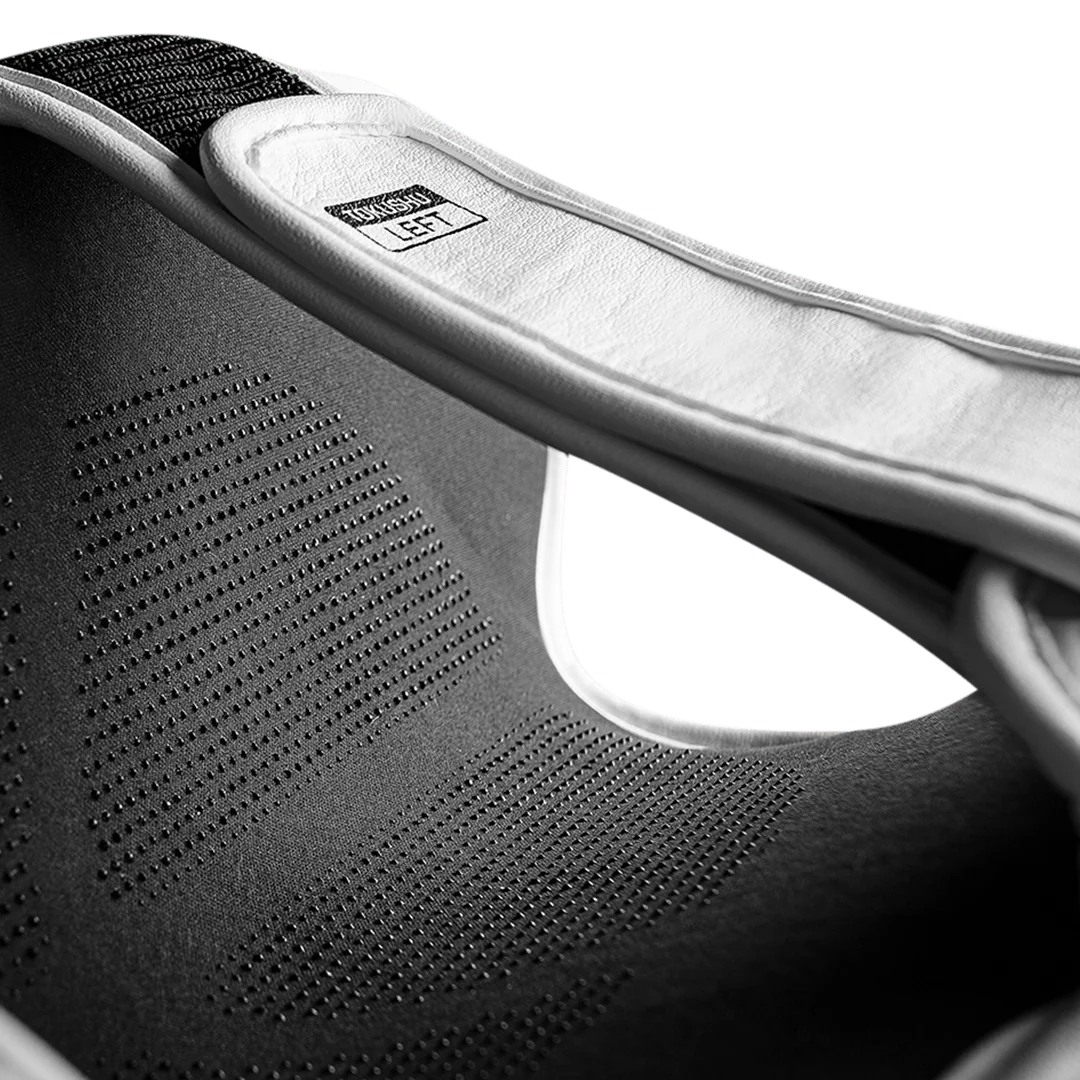 Hayabusa T3 Striking Shin Guards - Image 19