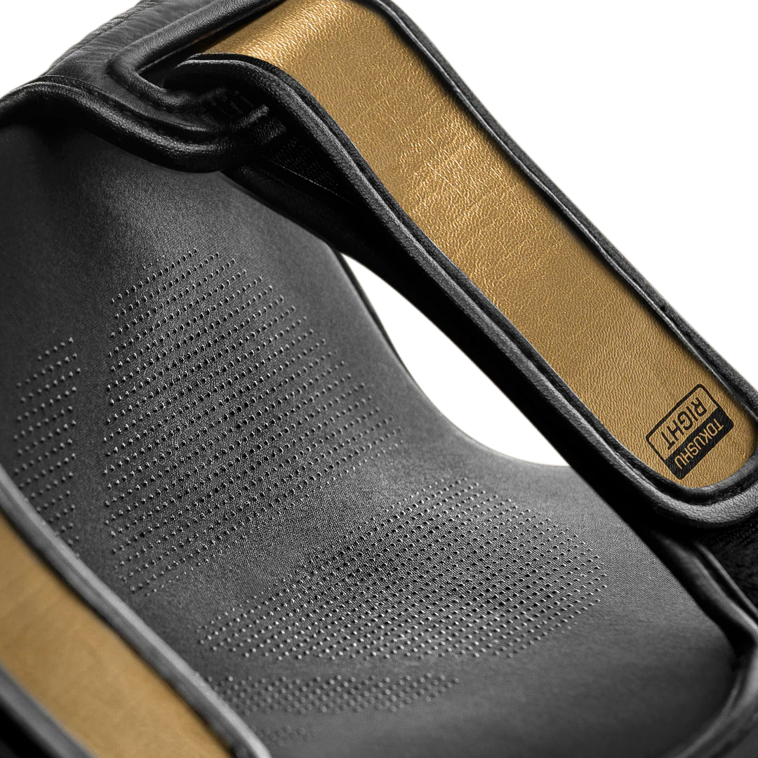 Hayabusa T3 Striking Shin Guards - Image 5