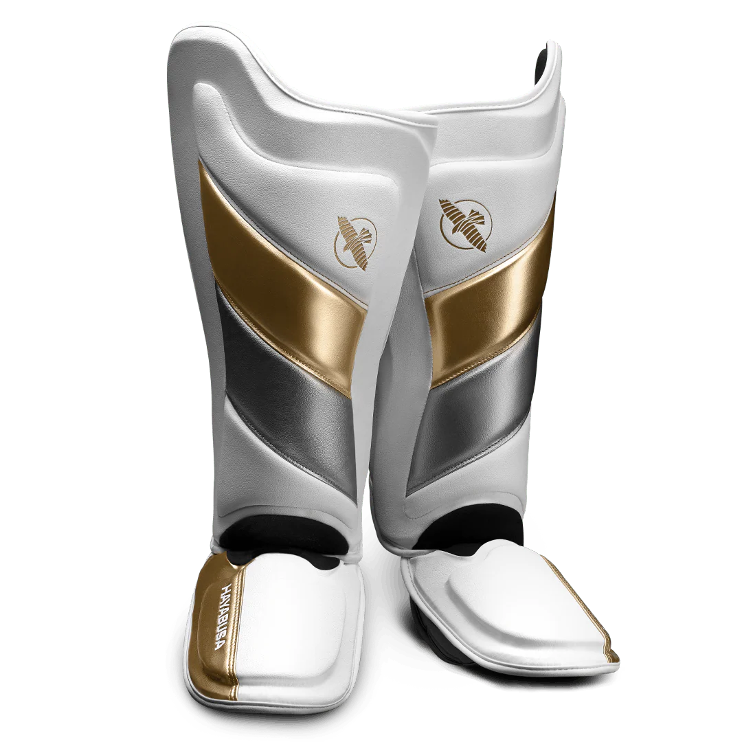 Hayabusa T3 Striking Shin Guards - Image 6
