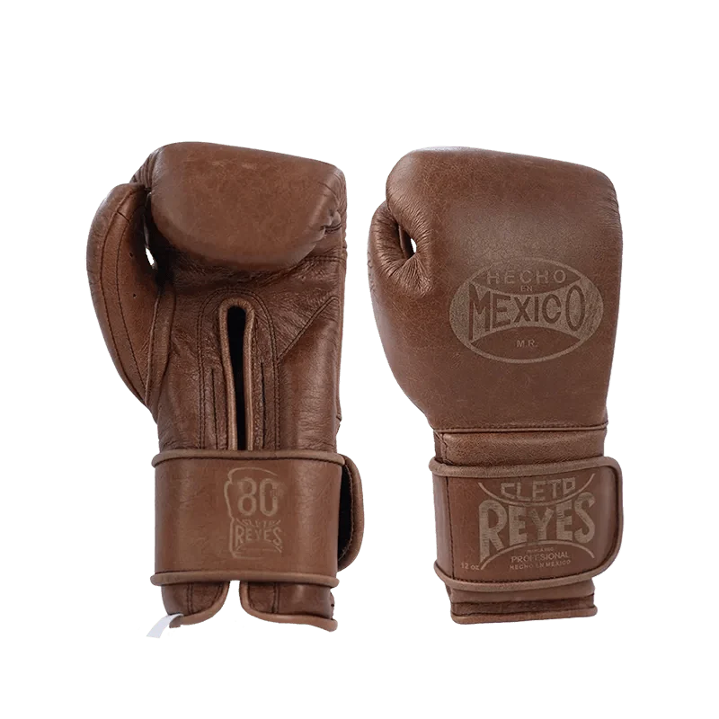 Hook and Loop Training Gloves – Vintage Edition