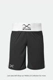 Junior Unisex Mettle Shorts 2.0 - Image 3
