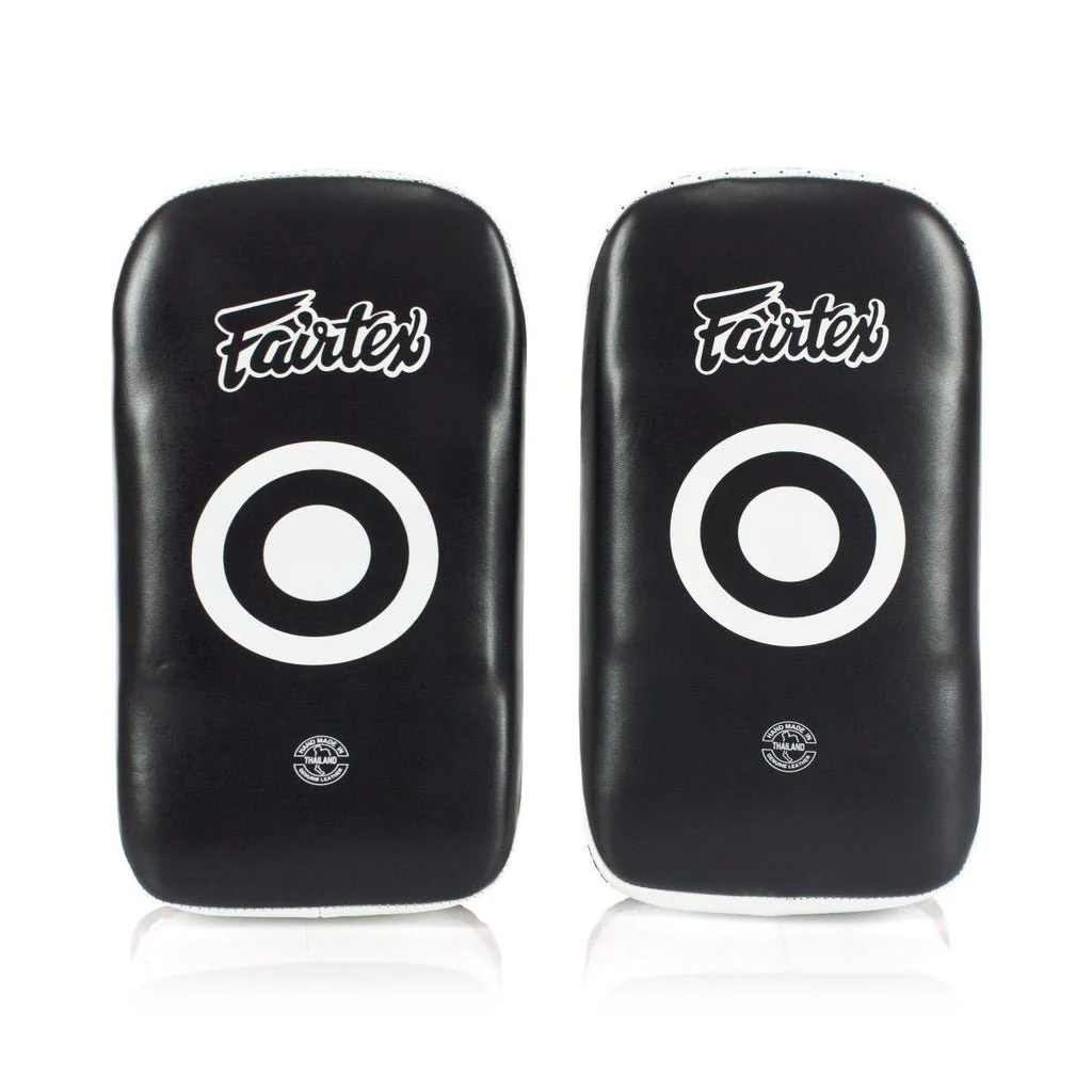 KPLC2 CURVED KICK PADS - STANDARD - Image 2