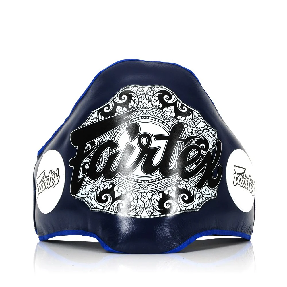 LIGHTWEIGHT BELLY PAD (A.K.A. "THE CHAMPION BELT") - Image 2