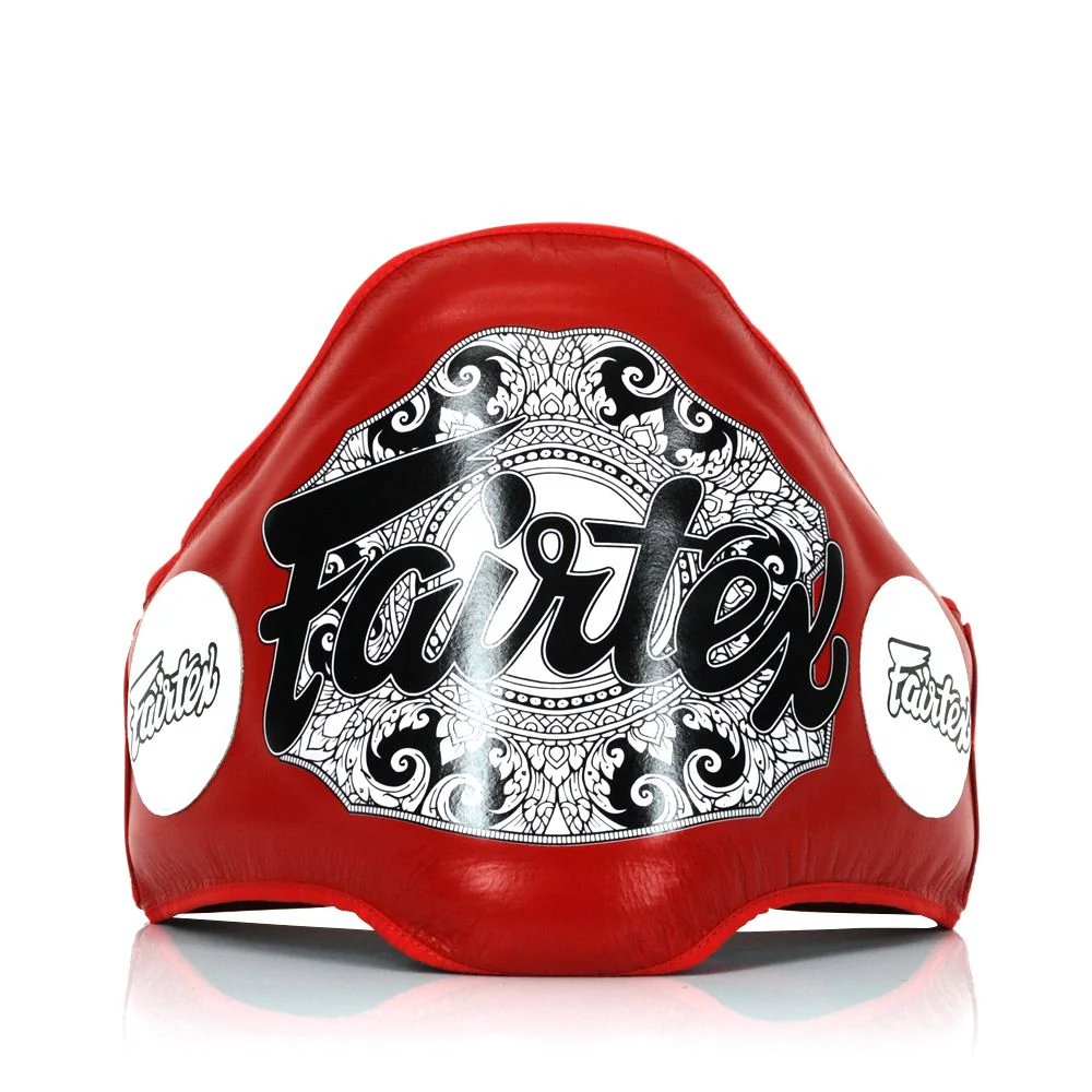 LIGHTWEIGHT BELLY PAD (A.K.A. "THE CHAMPION BELT") - Image 3