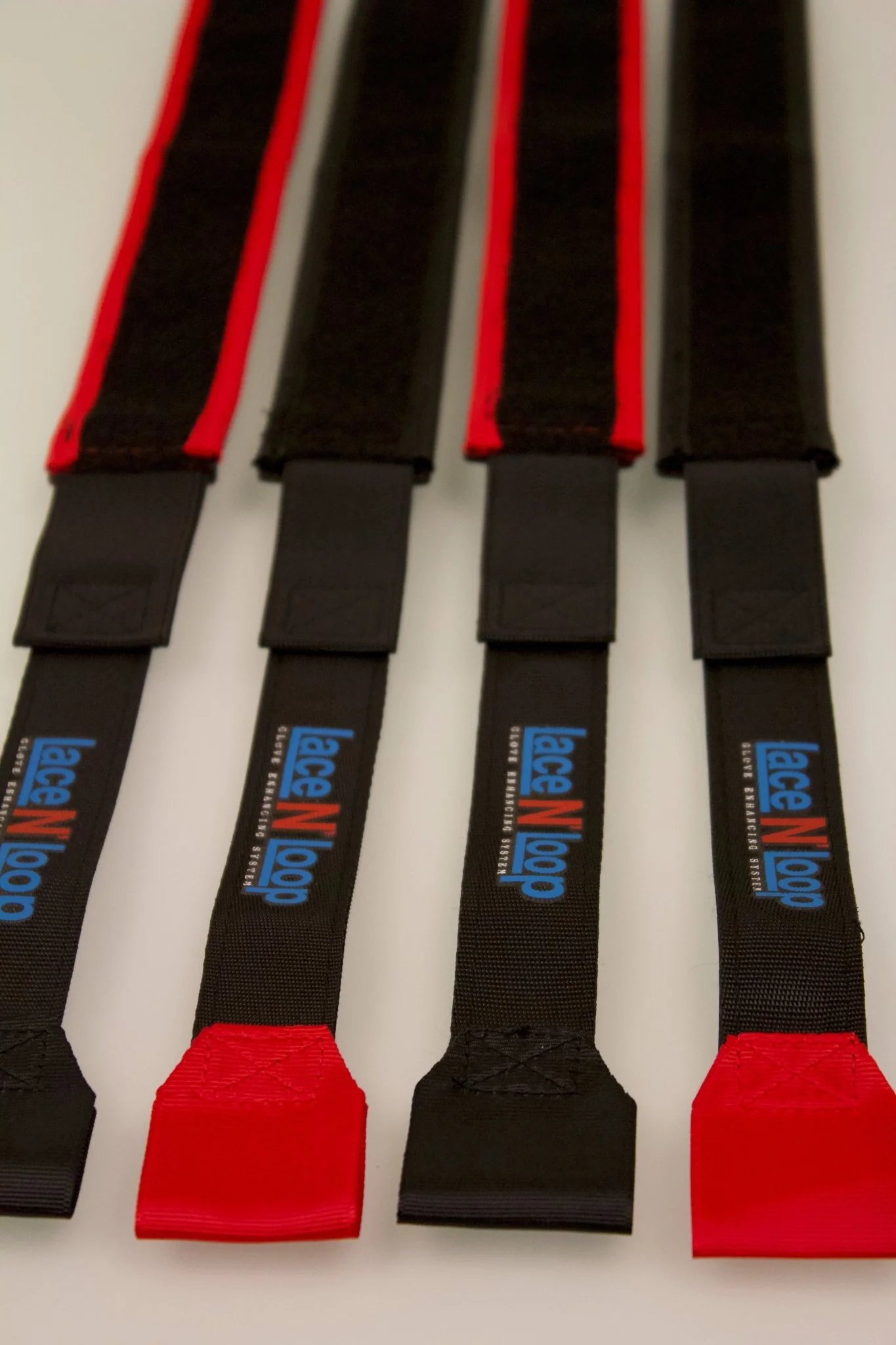 **Limited Edition** Lace N Loop Straps (Pair) - Limited Supply - Image 5