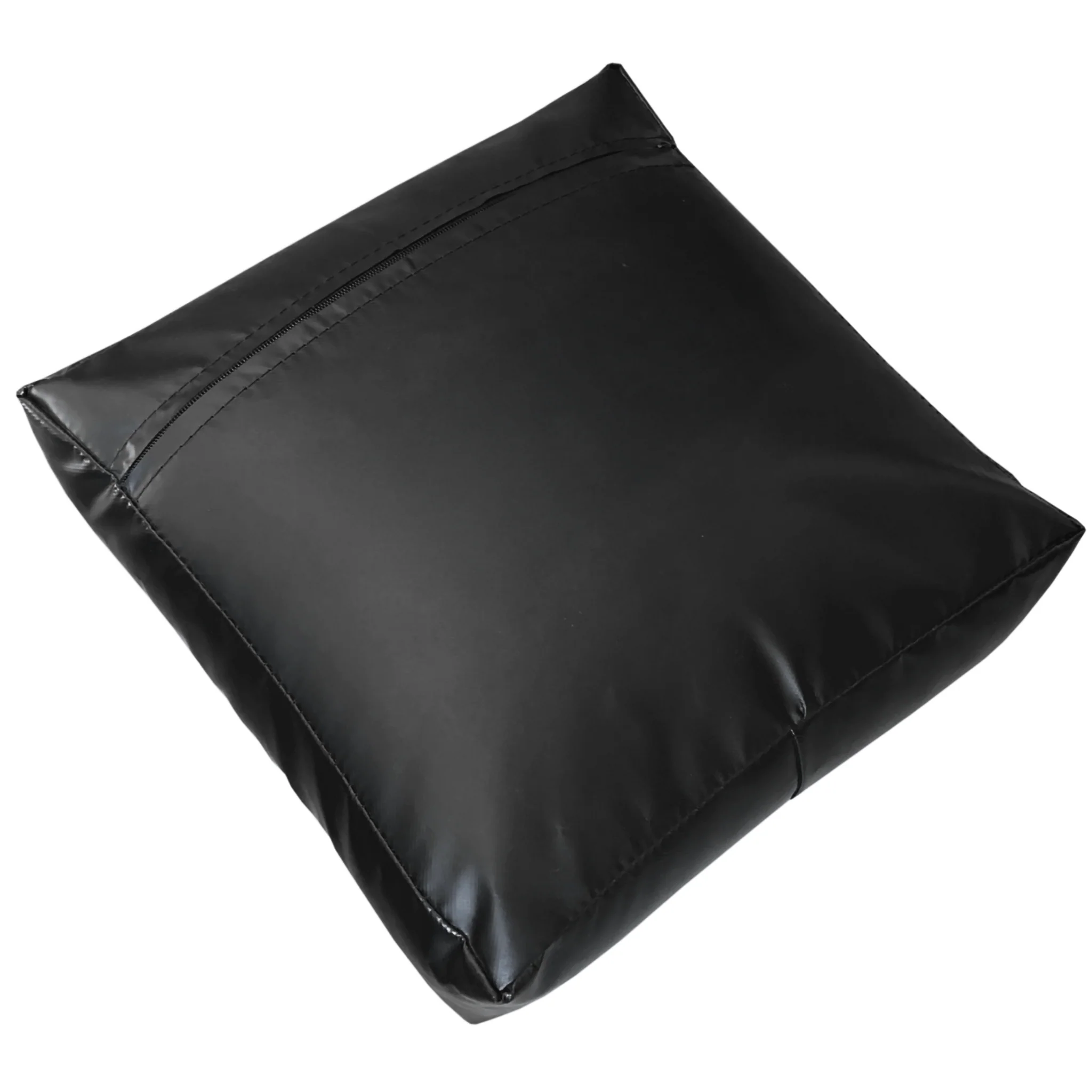 Muay Thai Bag Stand w/UNFILLED SANDBAGS - Image 3