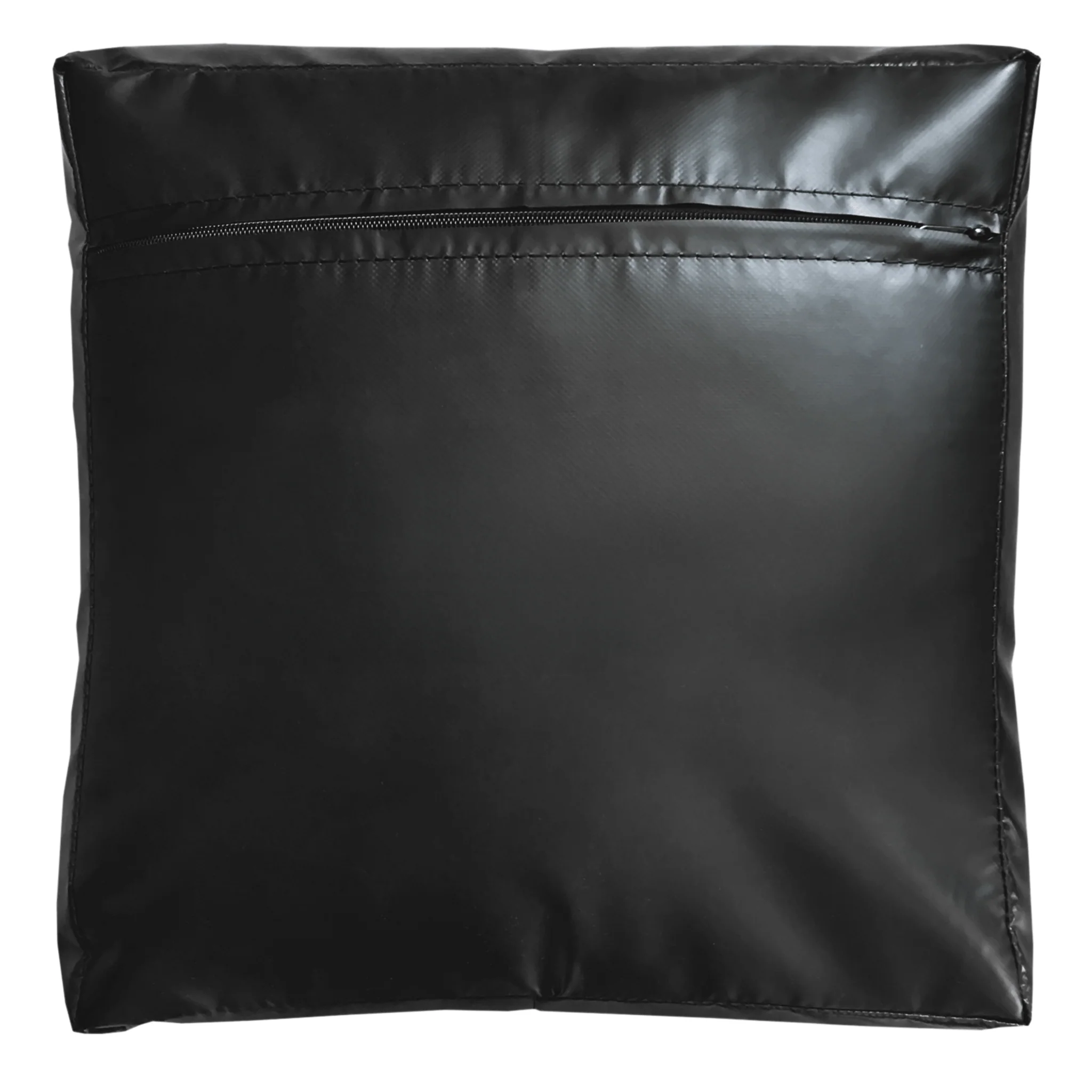 Muay Thai Bag Stand w/UNFILLED SANDBAGS - Image 4