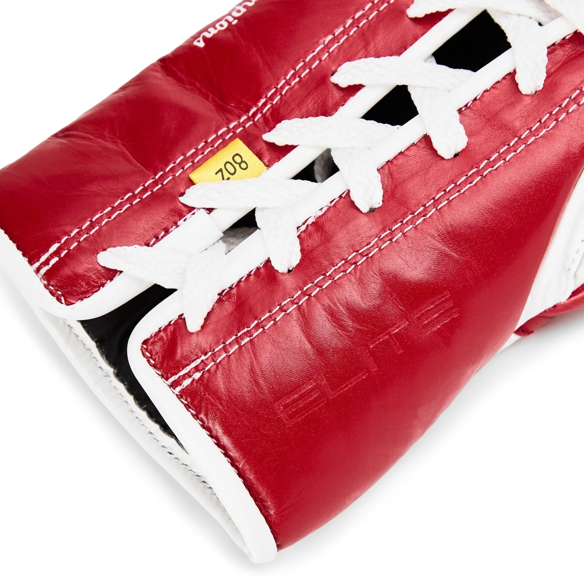 MX ELITE PRO FIGHT GLOVES - Image 14