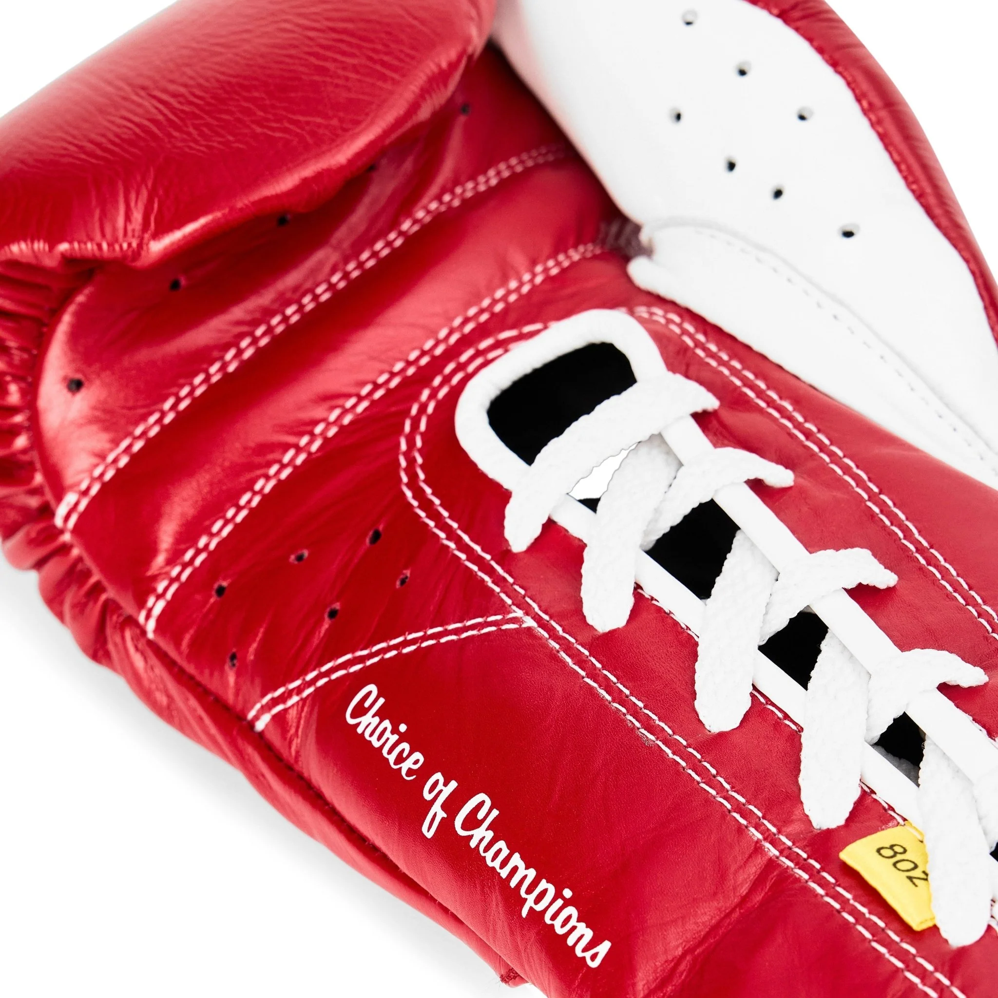 MX ELITE PRO FIGHT GLOVES - Image 15