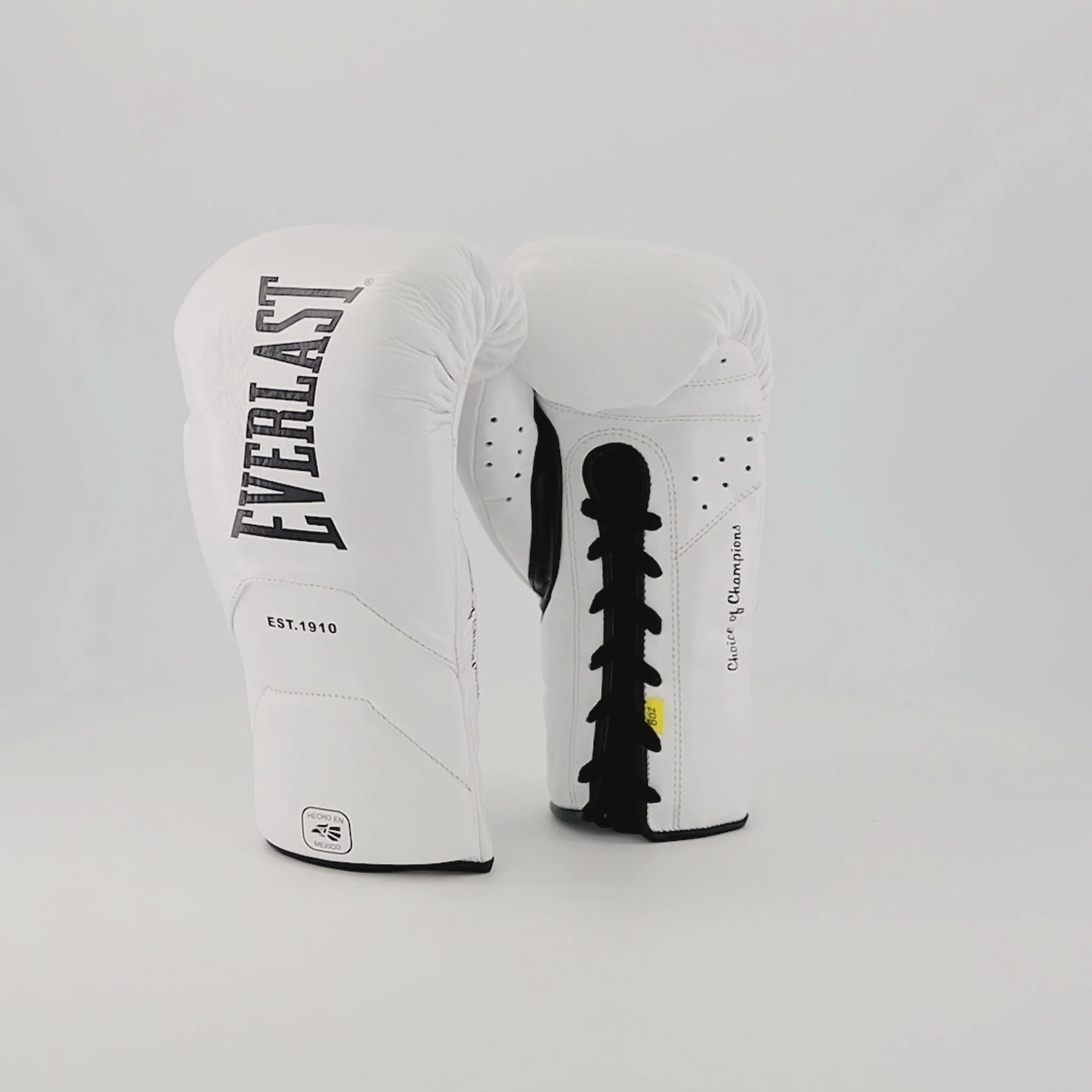 MX ELITE PRO FIGHT GLOVES - Image 16