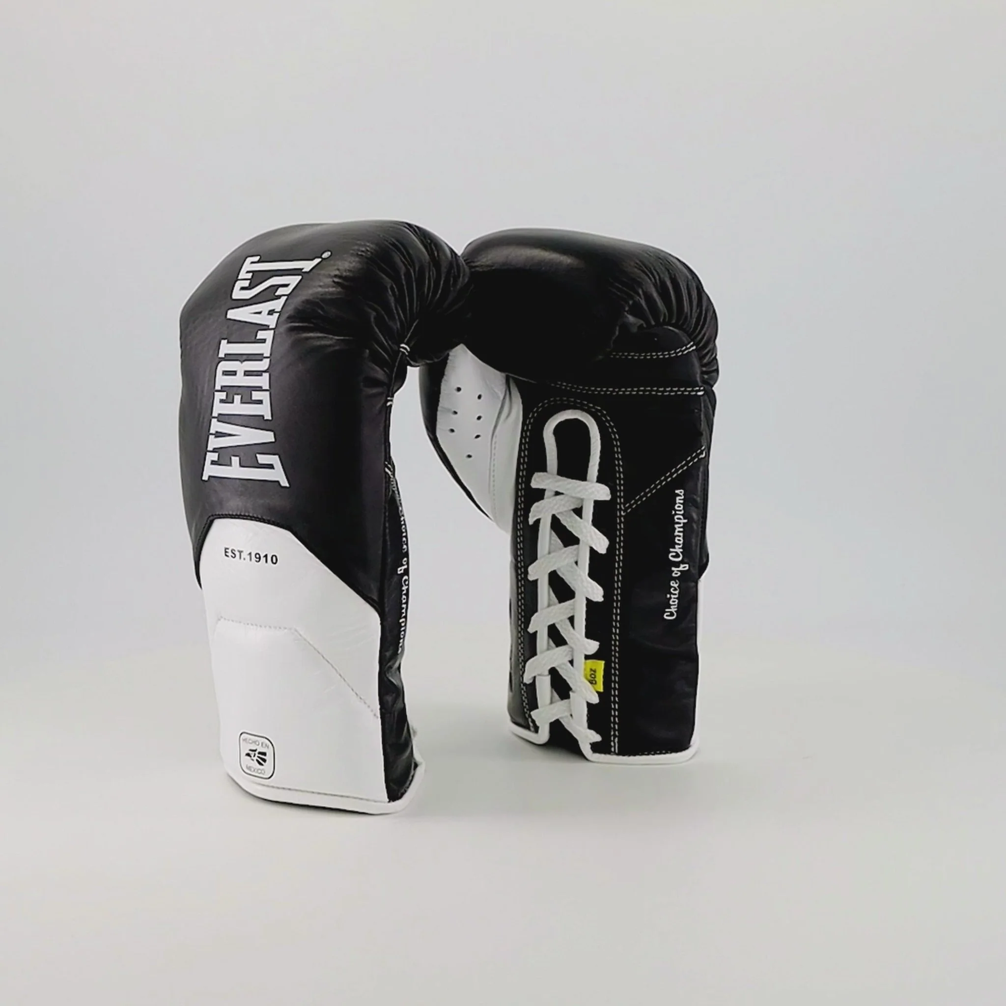 MX ELITE PRO FIGHT GLOVES - Image 2