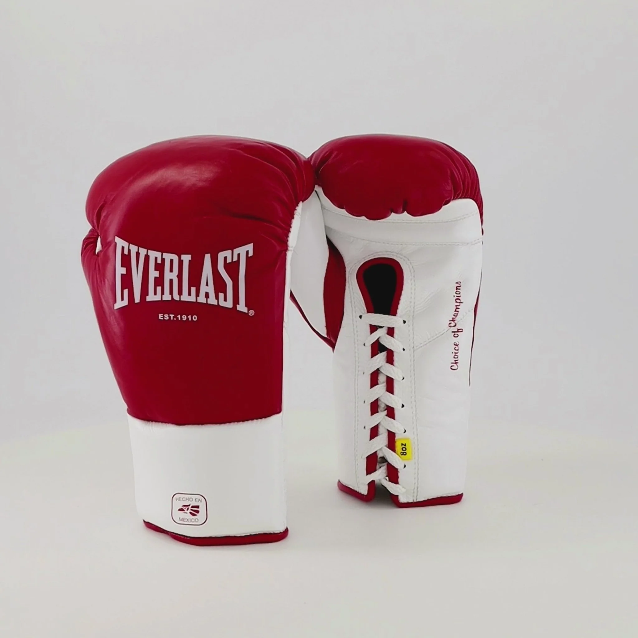 MX OG FIGHT GLOVES - Image 10