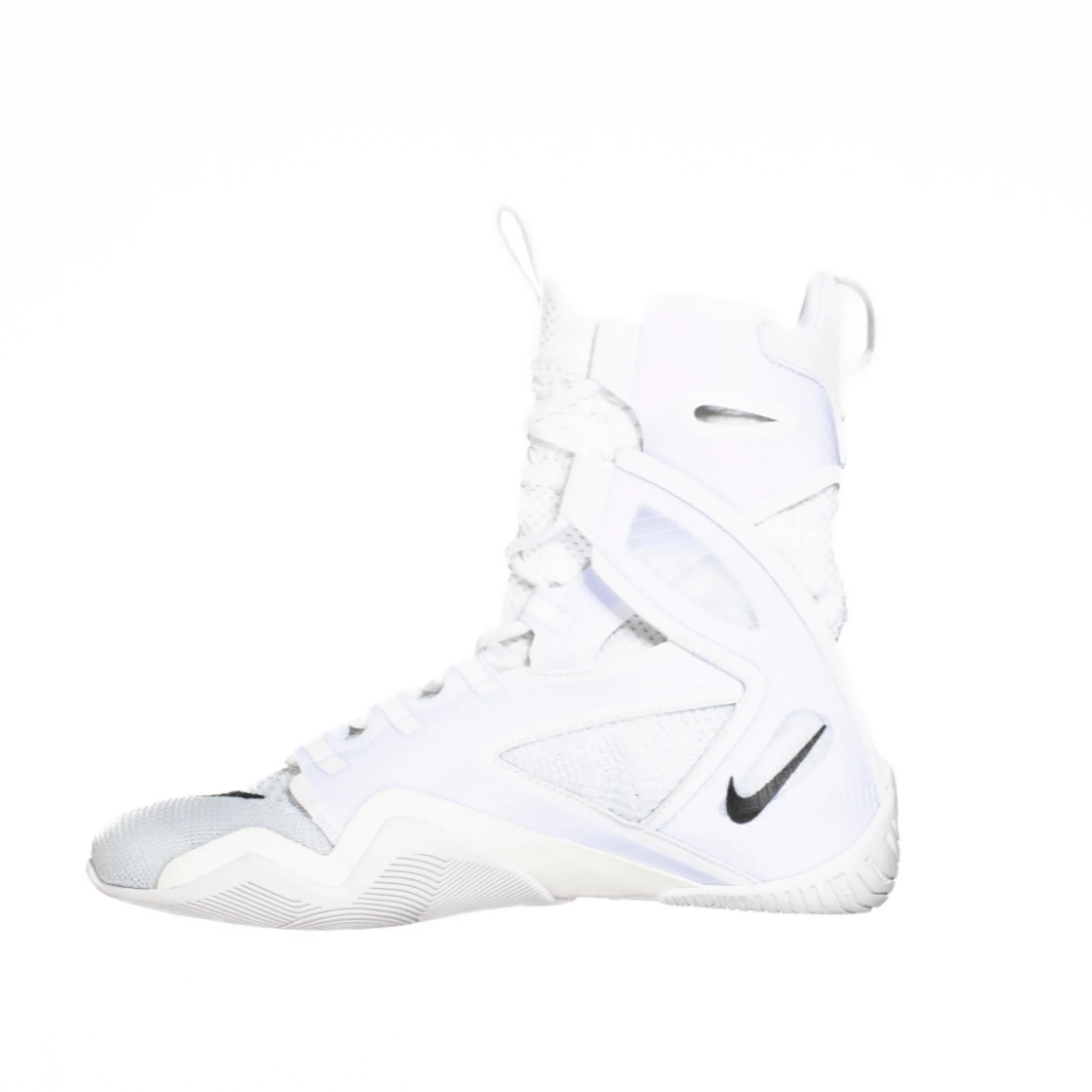 Nike HyperKO 2 - White/Black/Football Grey - Image 2