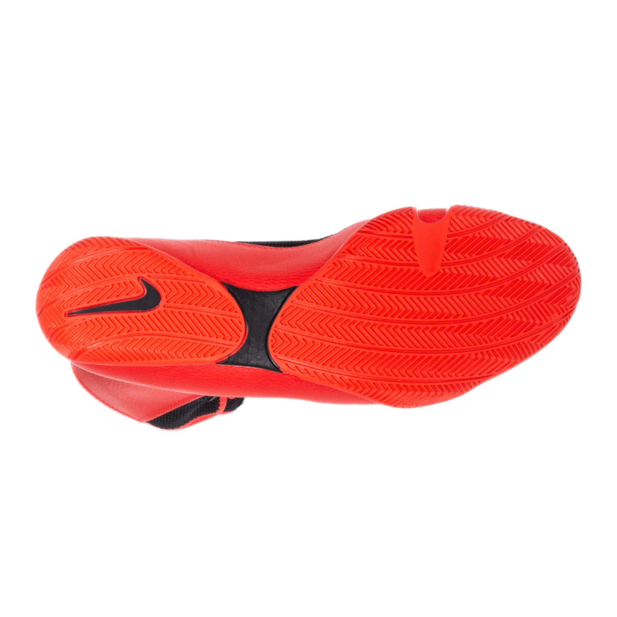 Nike Machomai 2 - Black/Bright Crimson - Image 5