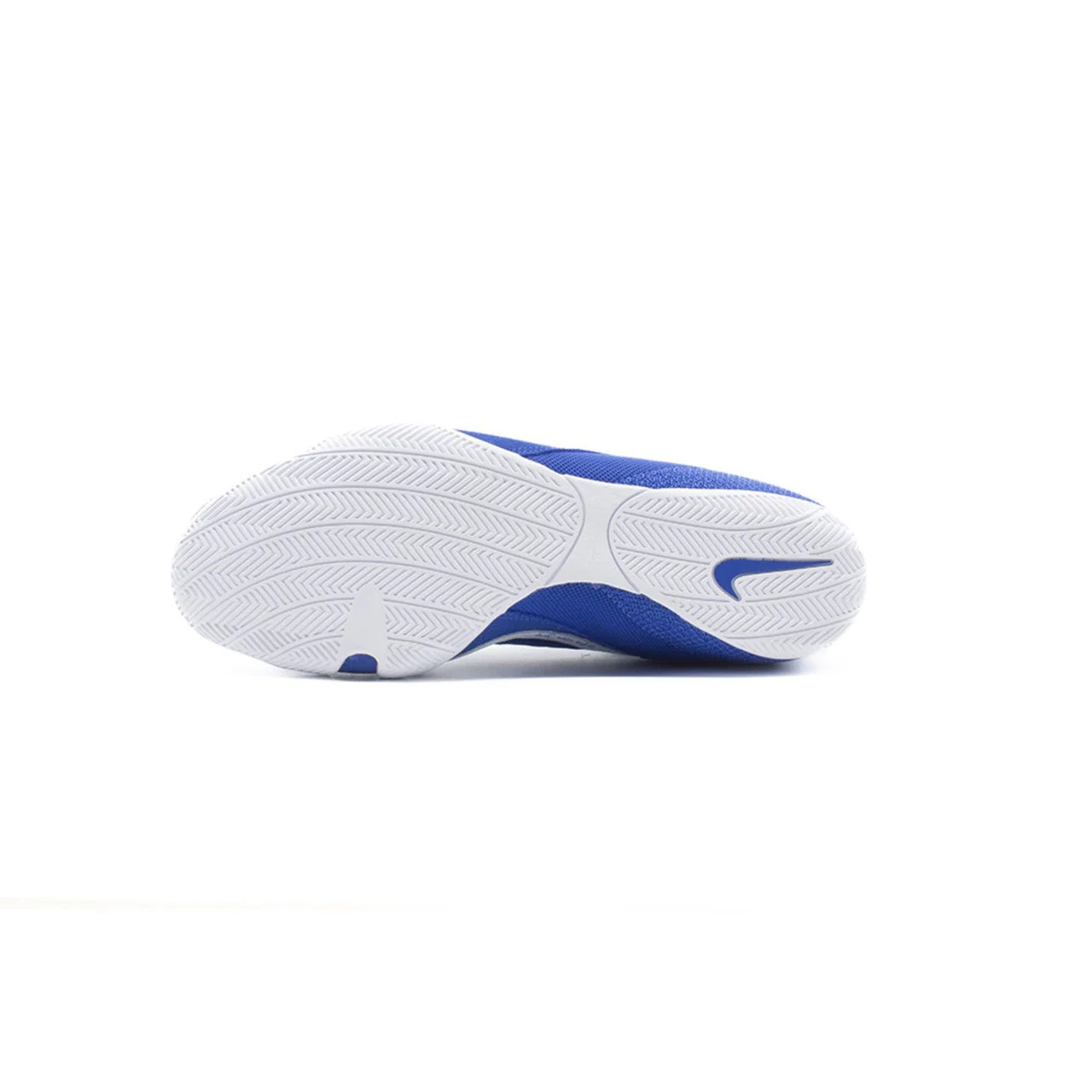 Nike Machomai 3 Boxing Shoes - Royal Blue/White - Image 10