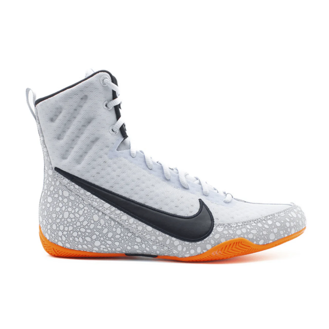 Nike Machomai 3 SE Boxing Shoes - Image 2