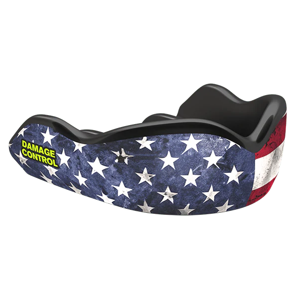 Old Glory American Flag (HI)