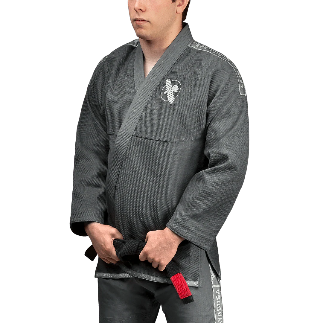 Hayabusa Lightweight Jiu Jitsu Gi