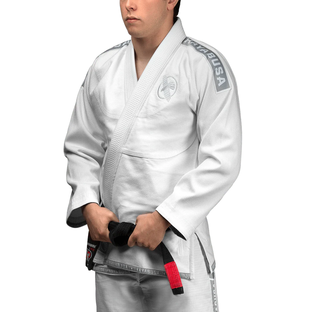 Hayabusa Lightweight Jiu Jitsu Gi - Image 2