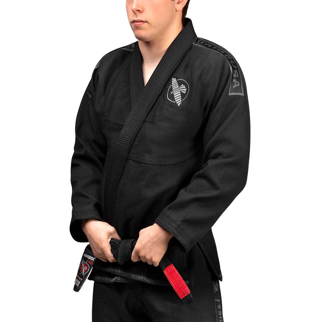 Hayabusa Lightweight Jiu Jitsu Gi - Image 3