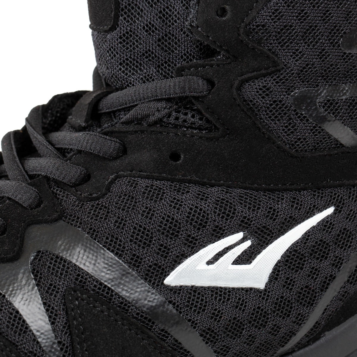 PIVOT LOW TOP SHOE - BLACK - Image 4