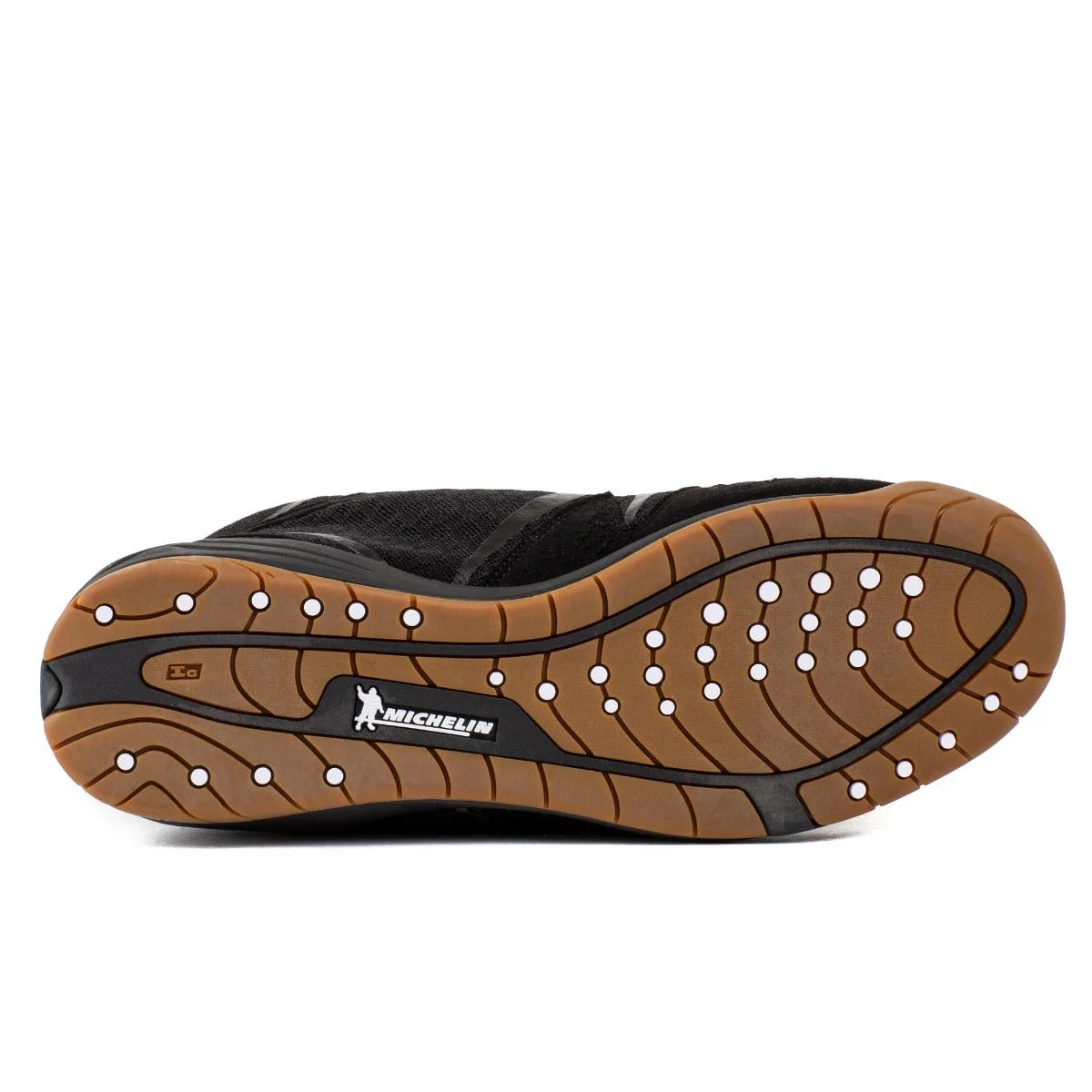PIVOT LOW TOP SHOE - BLACK - Image 5