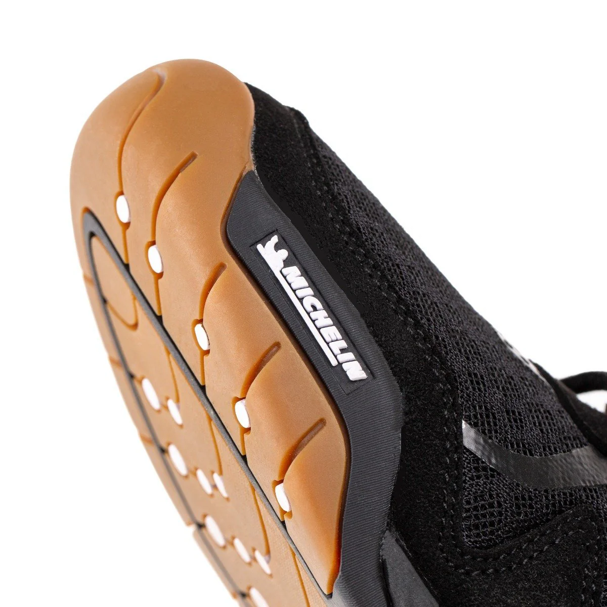 PIVOT LOW TOP SHOE - BLACK - Image 8