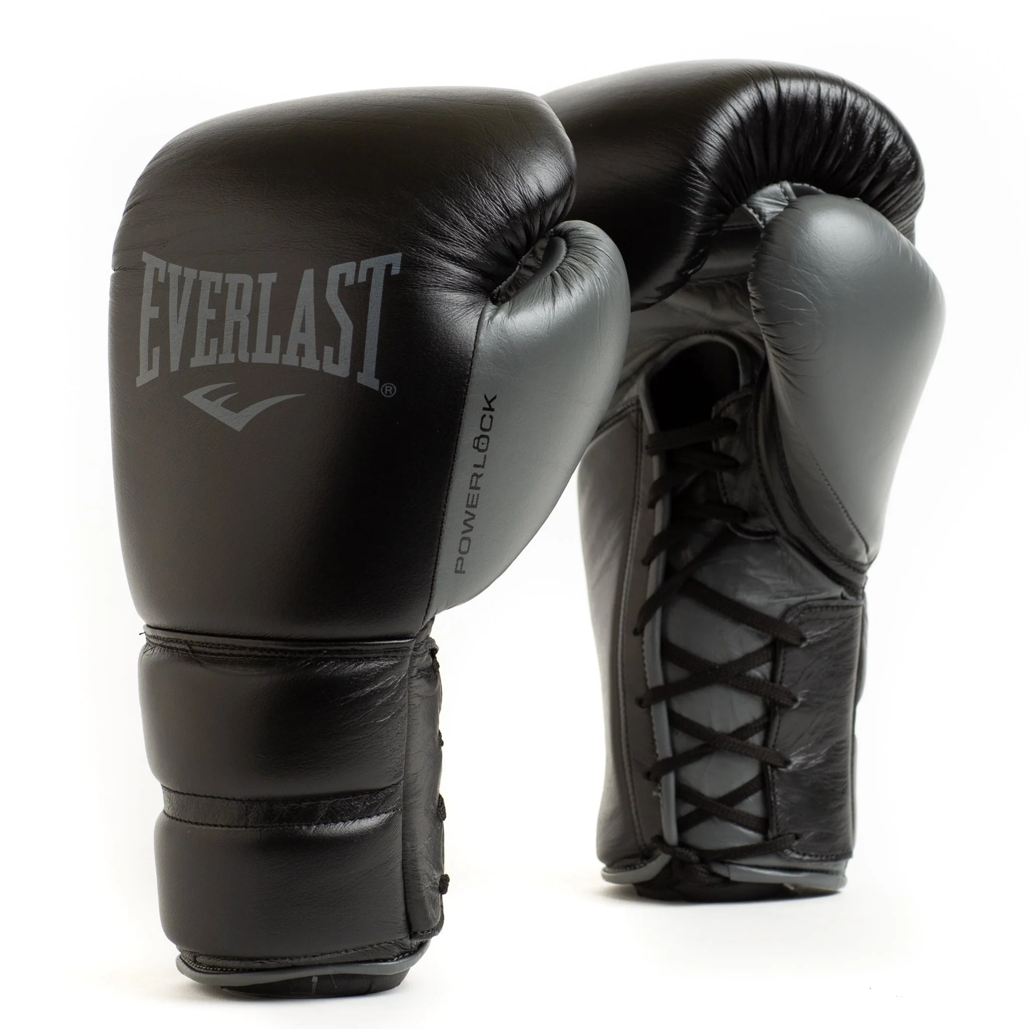 Powerlock 2 Laced Pro Training Gloves - Image 2