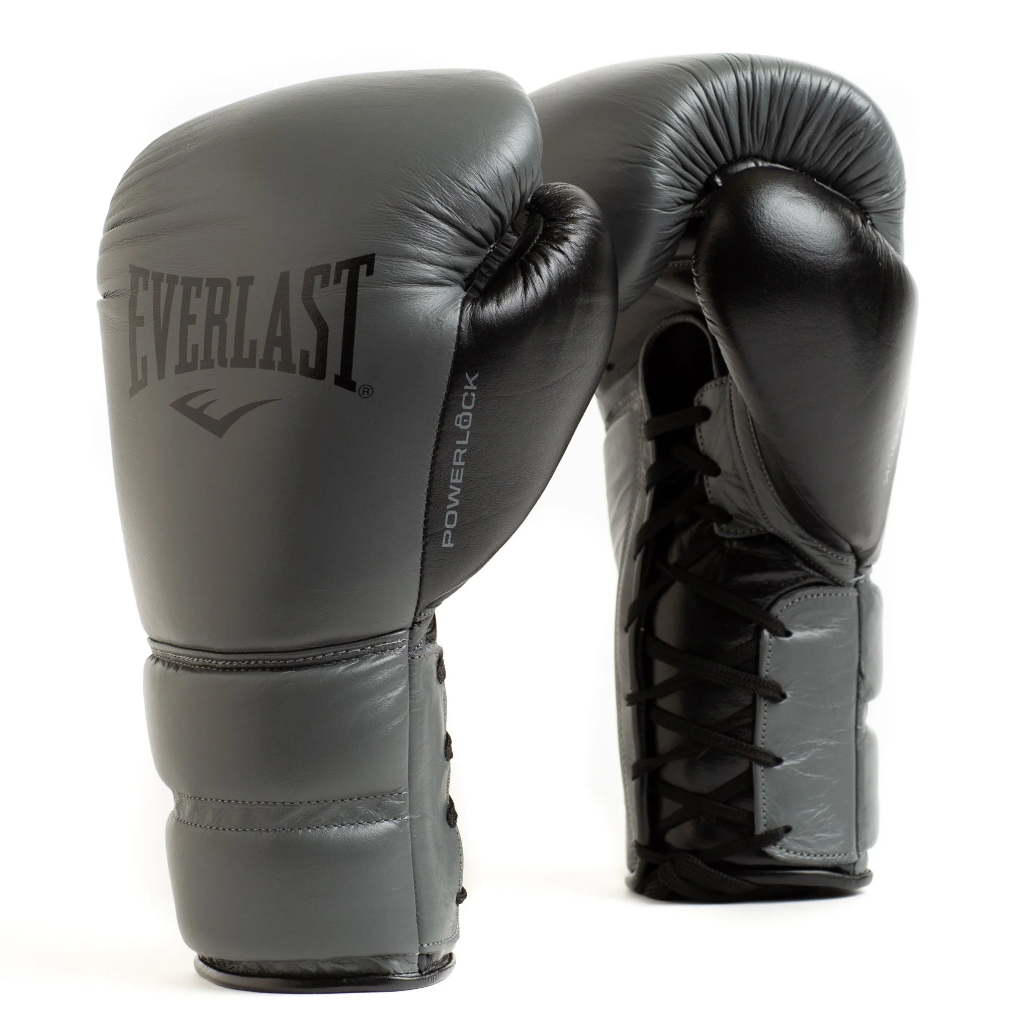 Powerlock 2 Laced Pro Training Gloves - Image 3